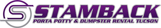 Stamback Services logo