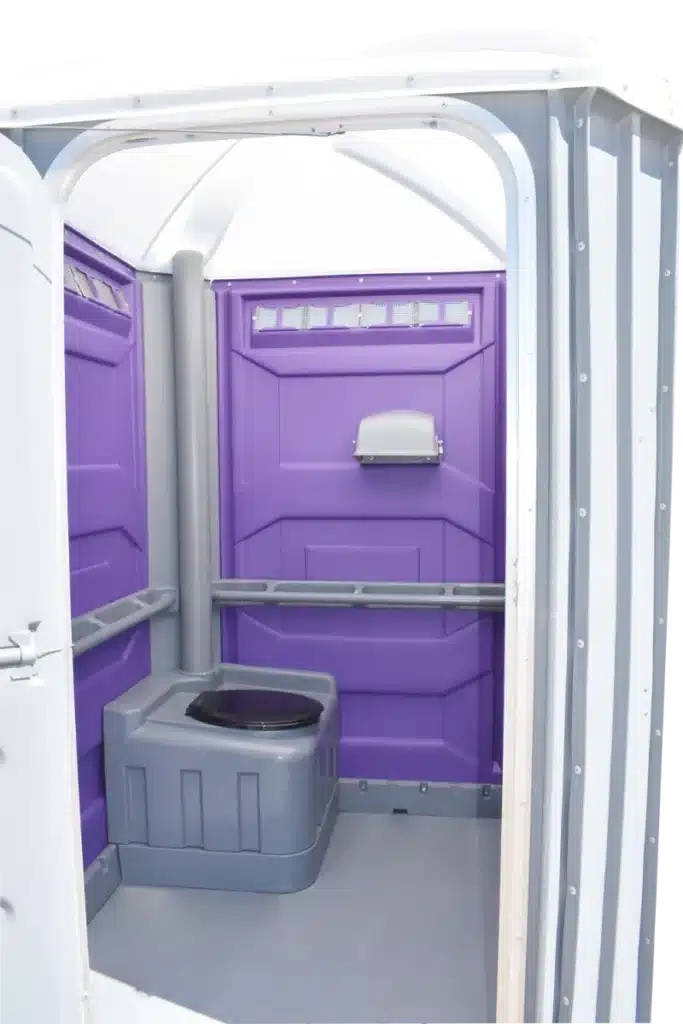 Stamback Services Wheelchair Accessible Unit interior