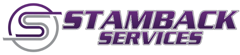 Stamback Services logo