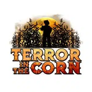 Stamback Events - Terror In the Corn