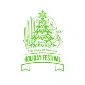 Stamback Events - Town of Marana Holiday Event