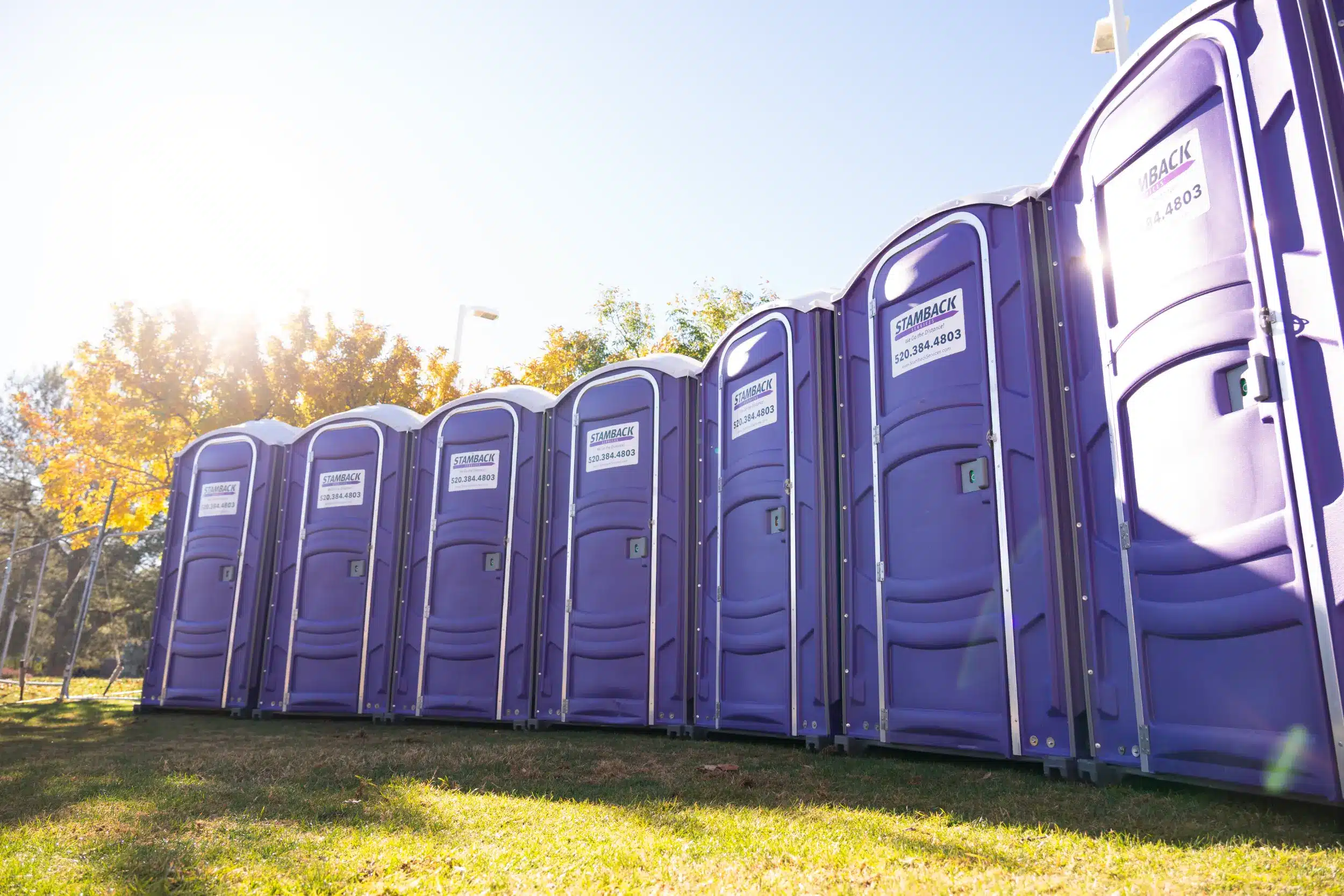 Stamback-purple-porta-potties