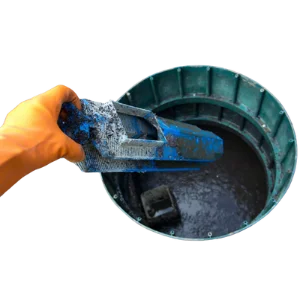 Stamback Services septic repairs thumbnail image