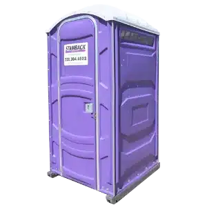 Stamback Services porta potty thumbnail image