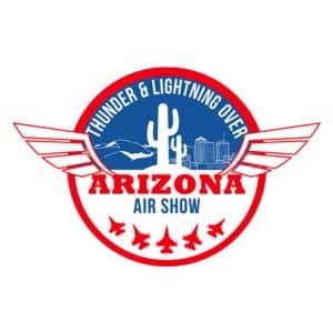 Arizona Air Show Logo