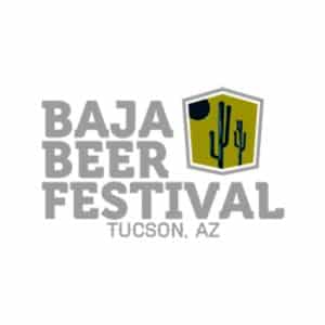 Baja Beer Festival Logo