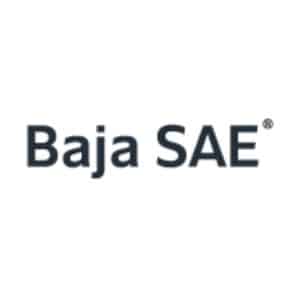 BajaSAE logo