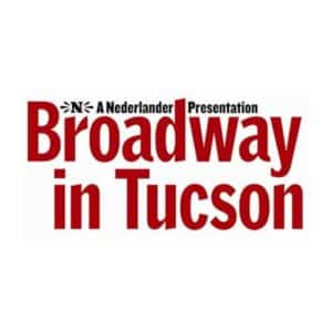 BroadwayInTucson Logo