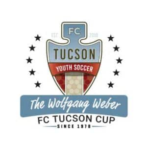 FC TucsonCup Logo