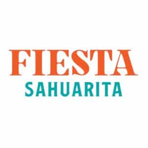 Fiesta Sahuarita Logo