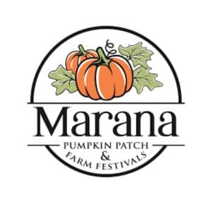 Marana Pumpkin Patch Logo