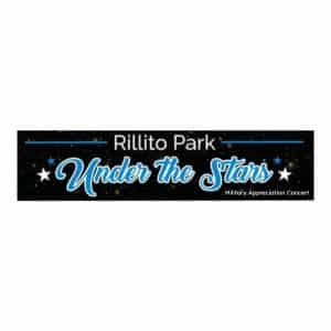 Rillito Park Concert Logo