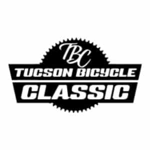 Tucson Bicycle Classic Logo