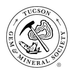 Tucson Gem Show Logo