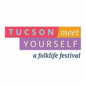 Tucson Meet Yourself Logo