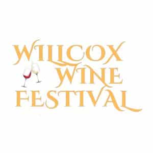 Willcox Wine Festival Logo